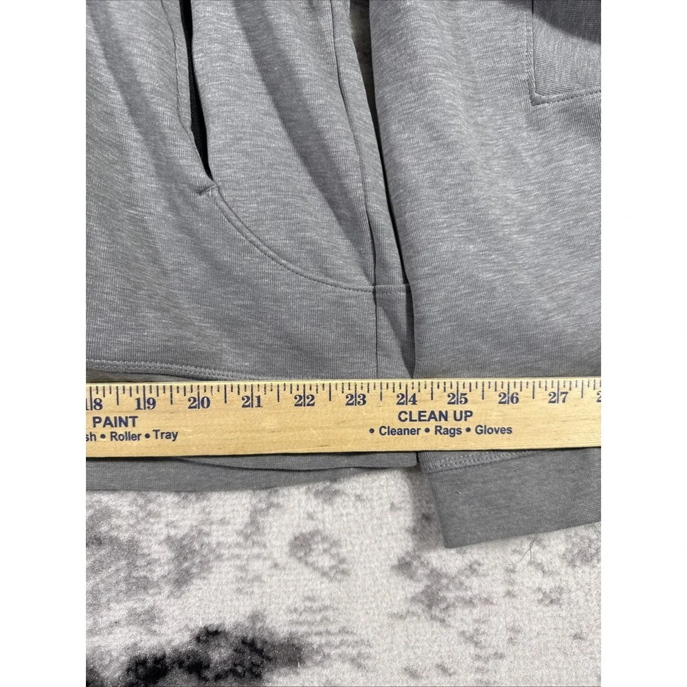Banana Republic doesn fit